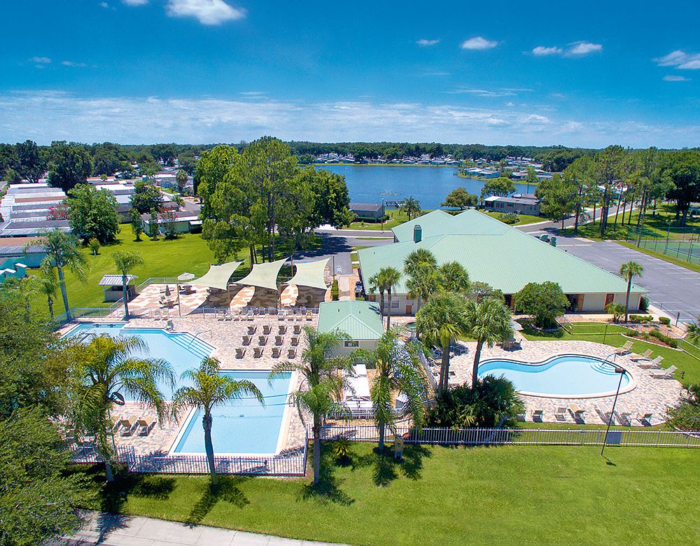 Forest Lake Estates by in Zephyrhills FL Zillow