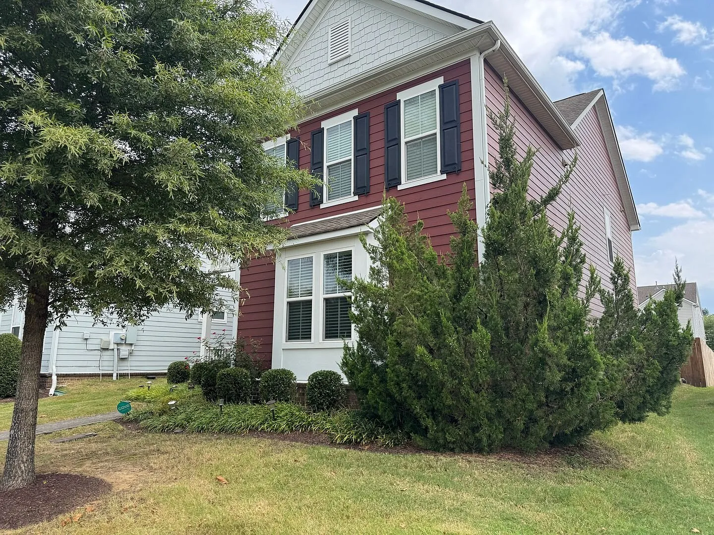 Your Franklin dream rental is here4 bedrooms, a huge bonus, two en-suites, and an unbeatable loca... — Photo 4