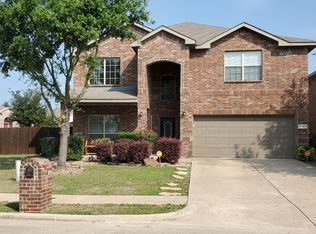 14101 S Pass Rd, Balch Springs, TX 75181