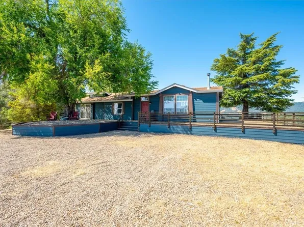5990 Sunny Glen Ln, Paso Robles, CA 93446