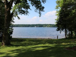 37 Mirimichi Rd, Foxboro, MA 02035