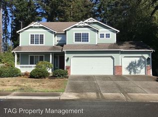 5316 NE 4th Ct, Renton, WA 98059
