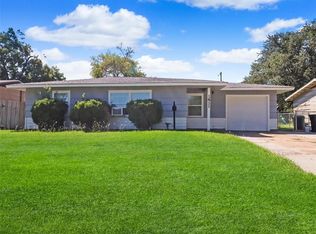 1411 15th Ave N, Texas City, TX 77590
