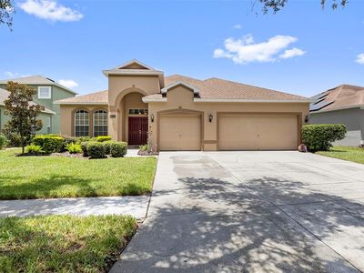 9505 Laurel Ledge Dr, Riverview, FL, 33569