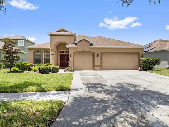 9505 Laurel Ledge Dr, Riverview, FL 33569