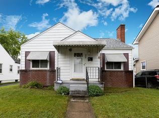 549 Nashoba Ave, Columbus, OH