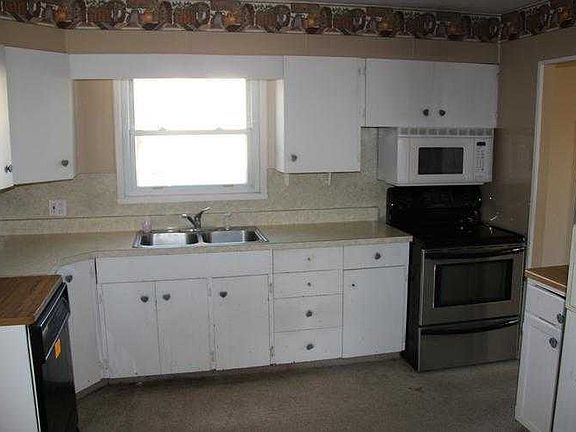 Weekly Property Inspection