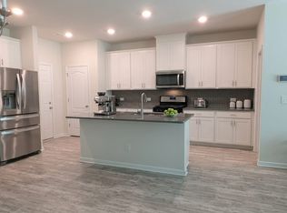 1175 Chestnut Bluff Run #1175, Apex, NC 27502