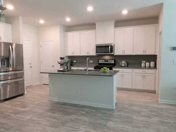 1175 Chestnut Bluff Run #1175, Apex, NC 27502