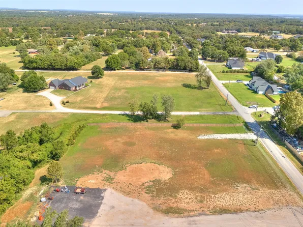 273 S East Ave, Broken Arrow, OK 74014