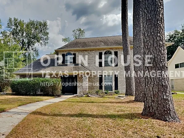 5307 Summerfield Ln, Spring, TX 77379