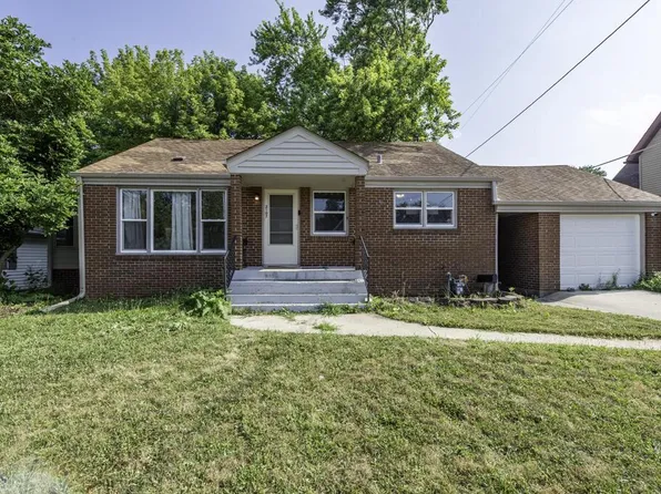 2107 Harriet STREET, Racine, WI 53404