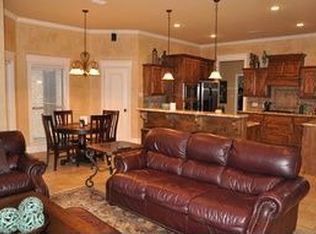 11178 Hunters Trl, Flint, TX 75762