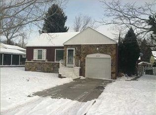 2515 Copper Blvd, Billings, MT 59102