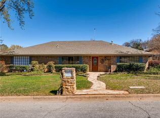 1220 Morris Dr, Keller, TX 76248