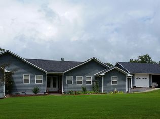715 Hc 1, Van Buren, MO 63965