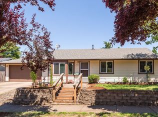 3558 Douglas Dr, Springfield, OR 97478