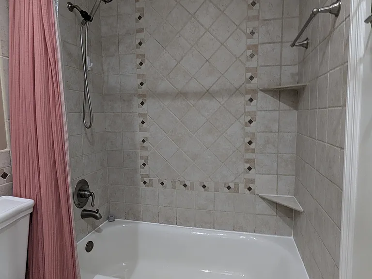 Bathroom #1