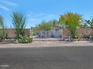 3318 N Kelvin Blvd, Tucson, AZ 85716