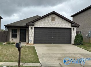 134 Winstead Cir, Owens X Rds, AL 35763