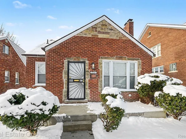 5721 Somerset Ave, Detroit, MI 48224