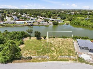 1504 Jackson Dr Lot 1504, Holiday, FL 34691
