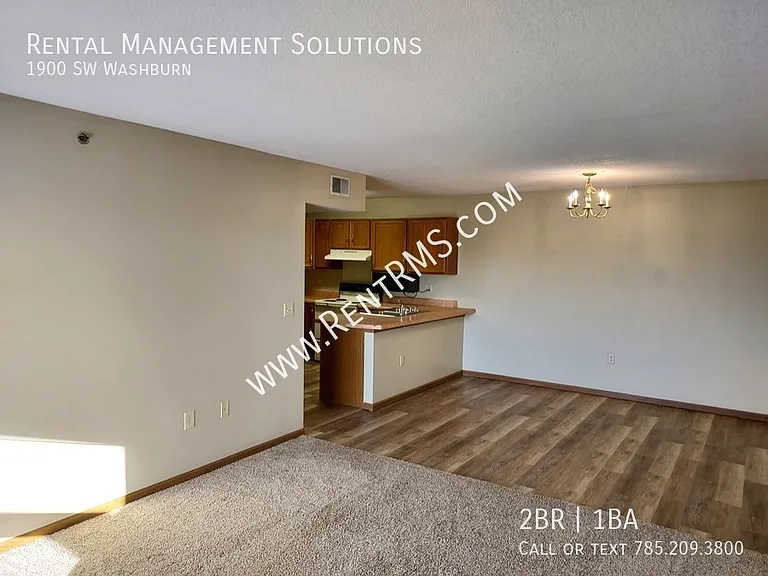 1900 SW Washburn Ave — Photo 4