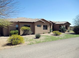 37709 N 9th St, Desert Hills, AZ 85086