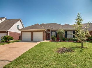 14323 Shannon Ridge Rd, Houston, TX 77062