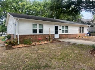 106 Mulberry St, Greer, SC 29650