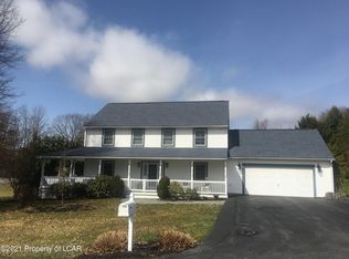 1 Prospect Ln, Tunkhannock, PA 18657