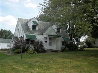 510 Connor Dr, Mansfield, OH 44905