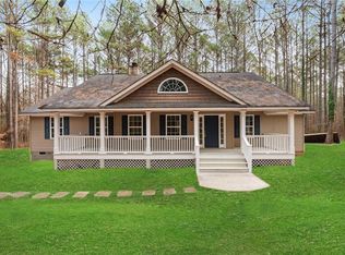 1227 Al Roberts Rd, Senoia, GA 30276