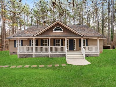 1227 Al Roberts Rd, Senoia, GA, 30276