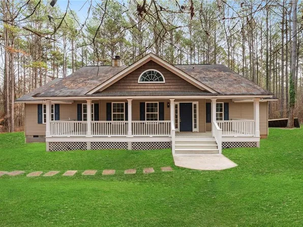 1227 Al Roberts Rd, Senoia, GA 30276