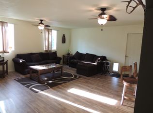 138 Highland Dr, Corvallis, MT 59828