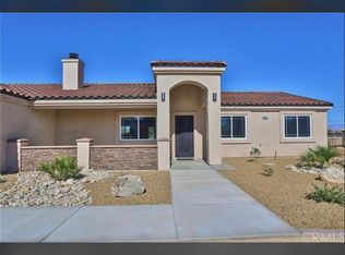 16035 Wichita Rd, Apple Valley, CA 92307