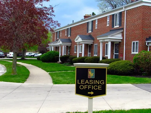 Lawn Village