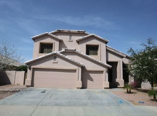 2210 S 108th Ave, Avondale, AZ 85323