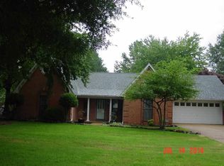 4136 S Germantown Rd, Memphis, TN 38125