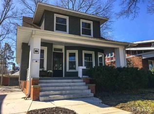 1614 W Ayres Ave, Peoria, IL