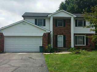 7107 Green Springs Rd, Indianapolis, IN 46214