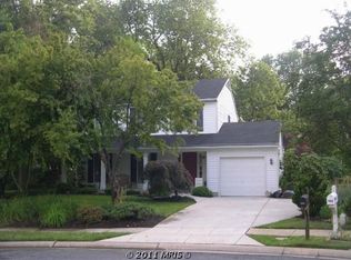 600 Trout Dale Ter, Bel Air, MD 21014