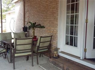 2649 Flamingo Ln, Wallace, SC 29596