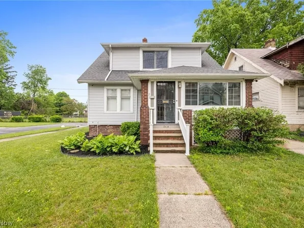 11715 Rutland Ave, Cleveland, OH 44108