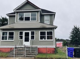 73-75 Melrose St, Springfield, MA 01109