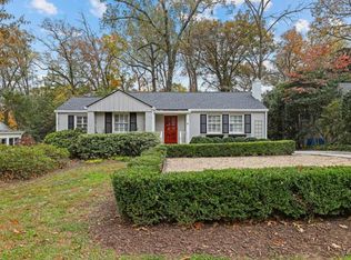 510 Echota Dr NW, Atlanta, GA 30318