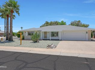 10601 W Carob Dr, Sun City, AZ 85373