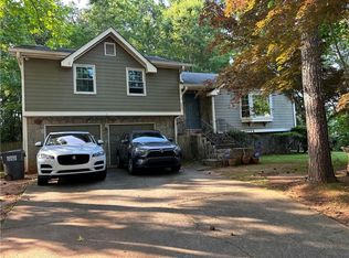 1934 Cambridge Ct SE, Conyers, GA 30013