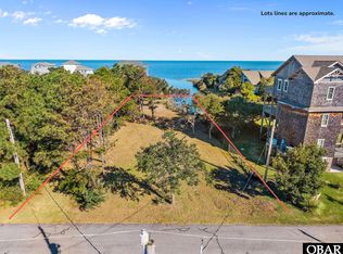 50122 Bayside Ct LOT 27, Buxton, NC 27920